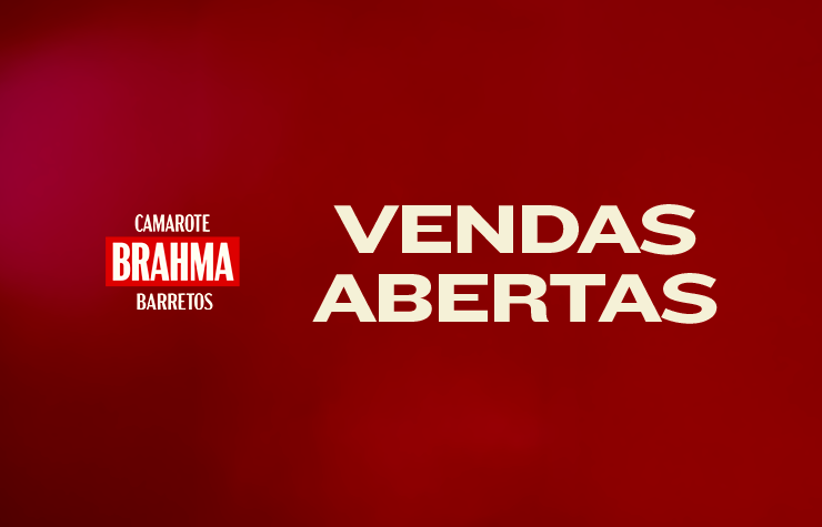 Camarote Brahma - 71ª Festa do Peão de Boiadeiro de Barretos 2026